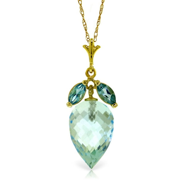 ALARRI 1.23 Carat 14K Solid White Gold Necklace Natural Diamond Peridot with 22 Inch Chain Length ALARRI 1.23 Carat 14K Solid White Gold Necklace Natural Diamond Peridot with 22 Inch Chain Length